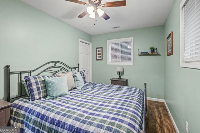 84 Creekside Lane, Clayton, GA 30525