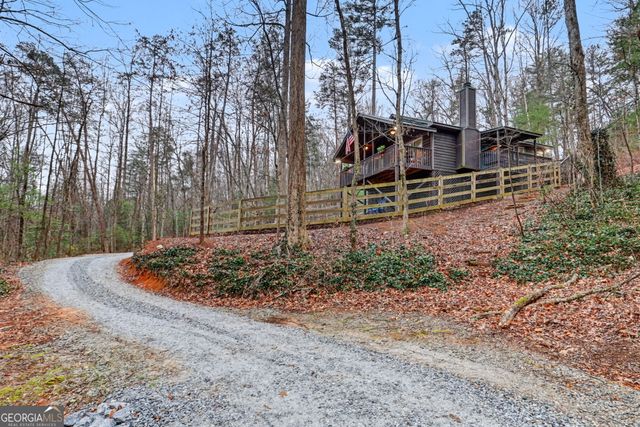 84 Creekside Lane, Clayton, GA 30525