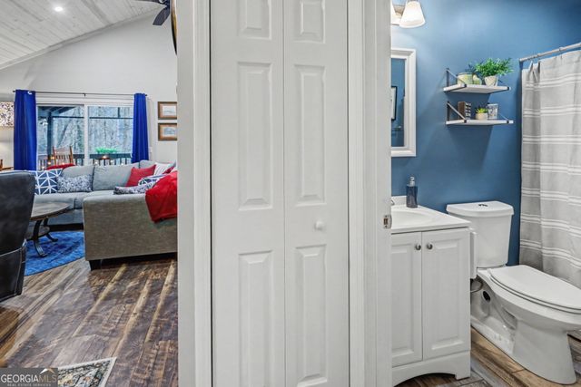 84 Creekside Lane, Clayton, GA 30525