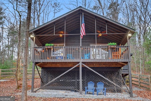 84 Creekside Lane, Clayton, GA 30525