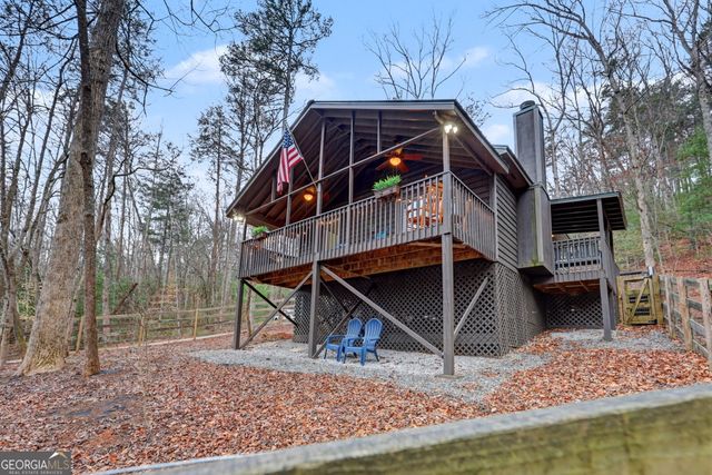 84 Creekside Lane, Clayton, GA 30525