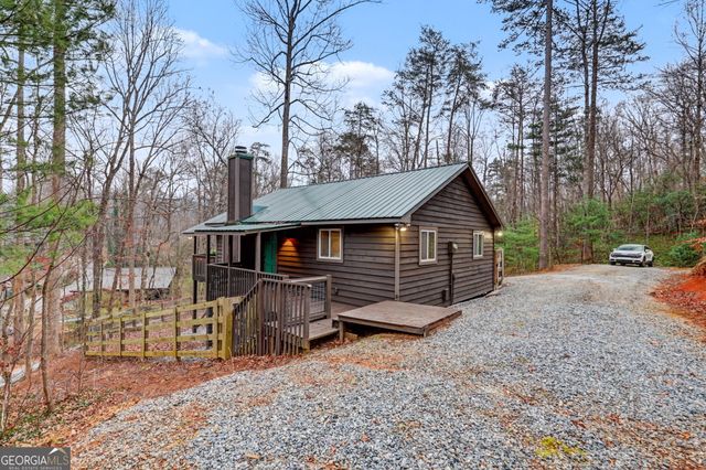 84 Creekside Lane, Clayton, GA 30525