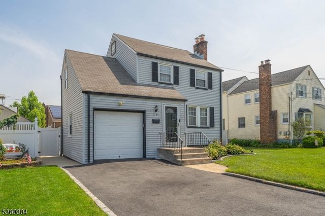 2145 Kay Ave, Union Twp., NJ 07083