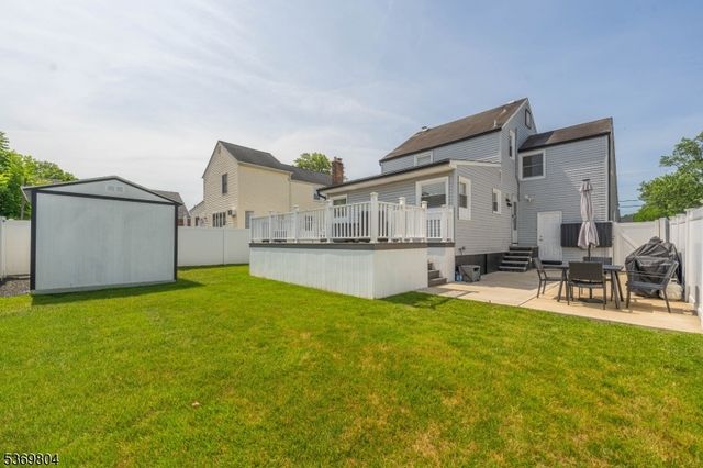 2145 Kay Ave, Union Twp., NJ 07083