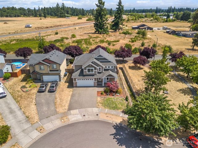 14922 Mountain View Court SE, Yelm, WA 98597