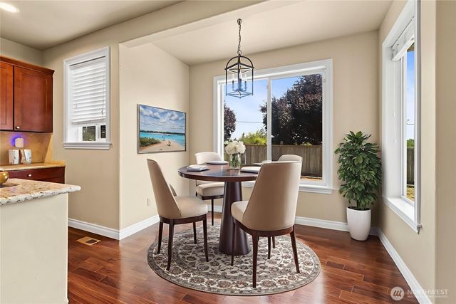 14922 Mountain View Court SE, Yelm, WA 98597