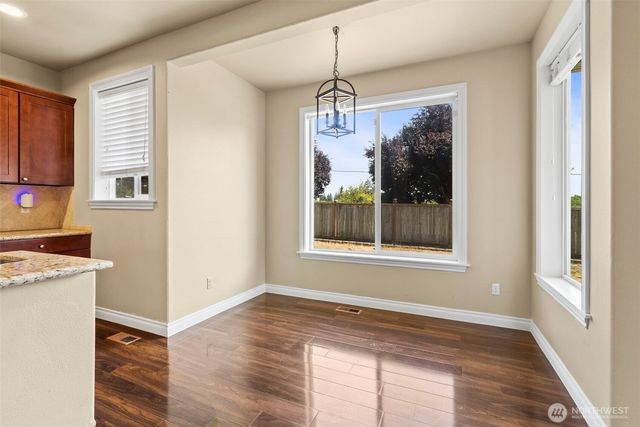 14922 Mountain View Court SE, Yelm, WA 98597
