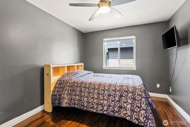 14922 Mountain View Court SE, Yelm, WA 98597
