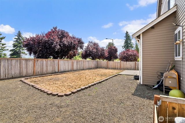 14922 Mountain View Court SE, Yelm, WA 98597