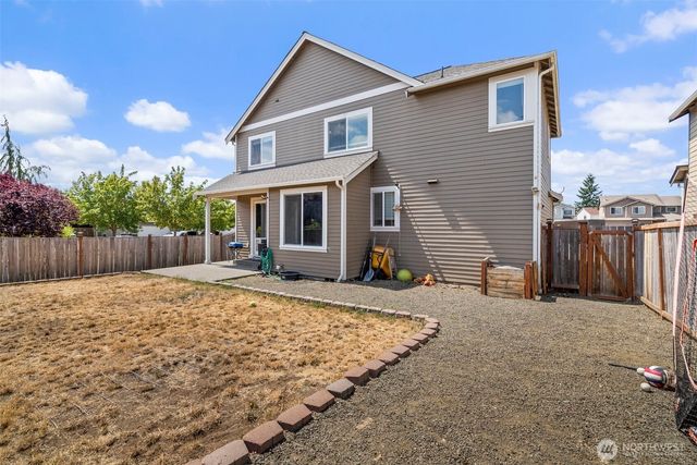 14922 Mountain View Court SE, Yelm, WA 98597