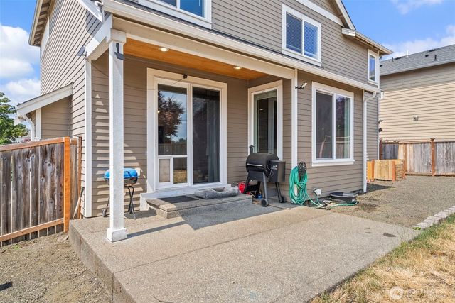 14922 Mountain View Court SE, Yelm, WA 98597