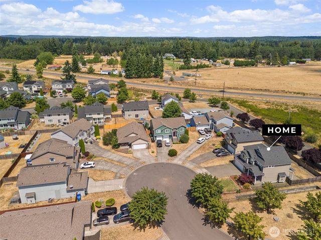 14922 Mountain View Court SE, Yelm, WA 98597