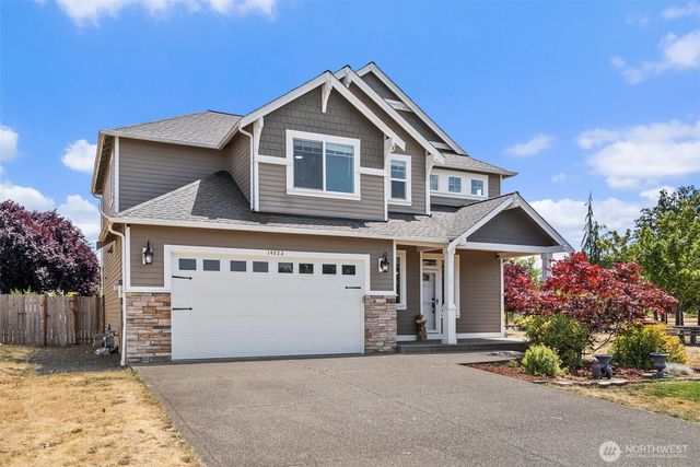 14922 Mountain View Court SE, Yelm, WA 98597