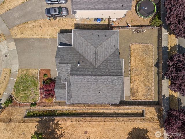 14922 Mountain View Court SE, Yelm, WA 98597