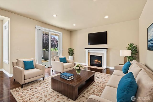 14922 Mountain View Court SE, Yelm, WA 98597