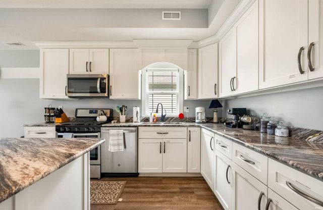 9821 N Marine Key Drive, Syracuse, IN 46567