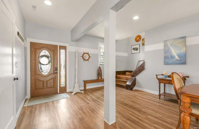 9821 N Marine Key Drive, Syracuse, IN 46567