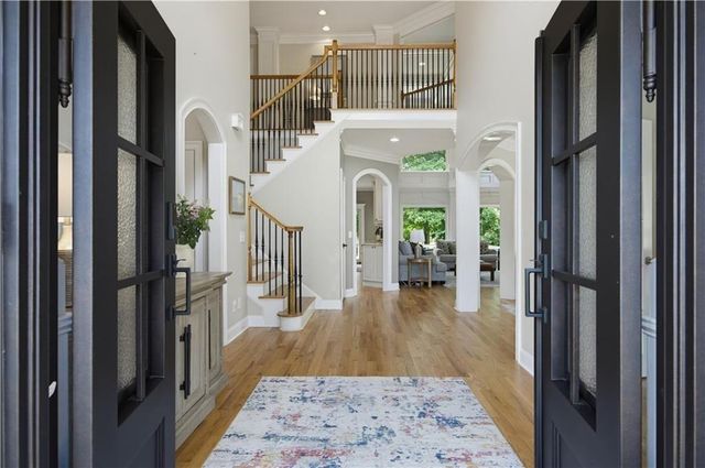 6885 Woodspring Way, Cumming, GA 30040