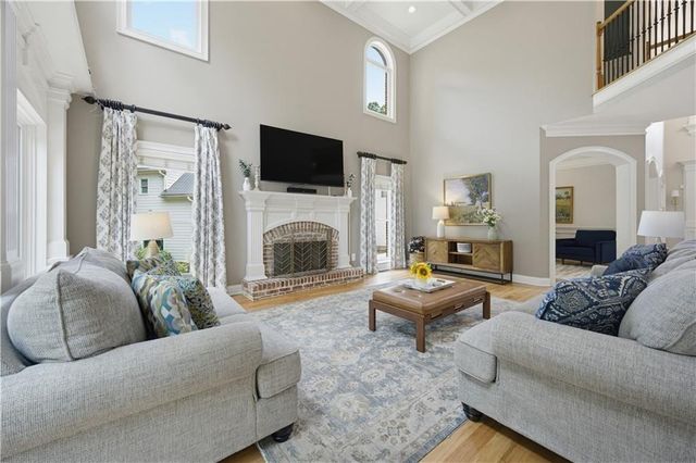 6885 Woodspring Way, Cumming, GA 30040