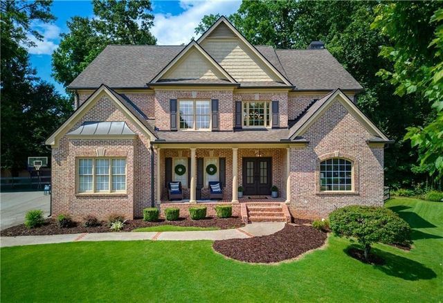 6885 Woodspring Way, Cumming, GA 30040