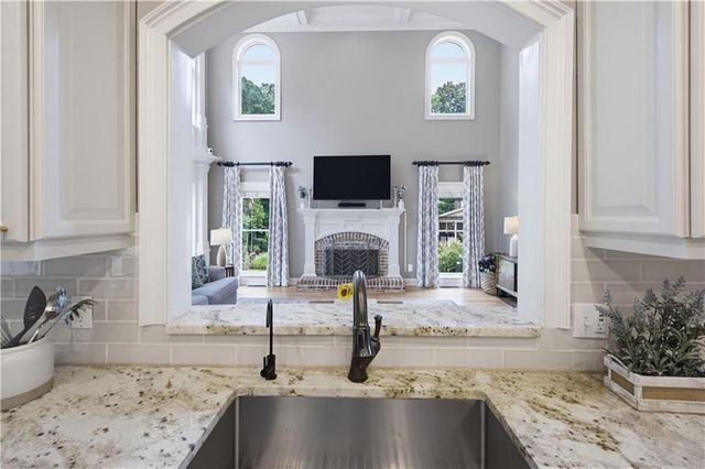6885 Woodspring Way, Cumming, GA 30040