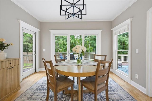 6885 Woodspring Way, Cumming, GA 30040