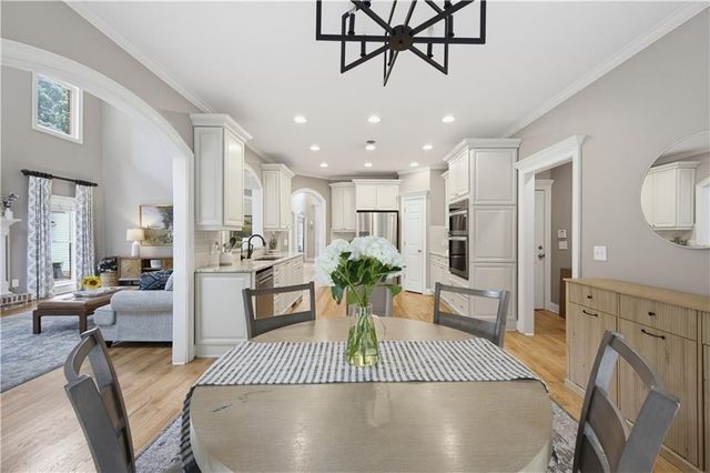 6885 Woodspring Way, Cumming, GA 30040
