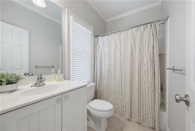 6885 Woodspring Way, Cumming, GA 30040