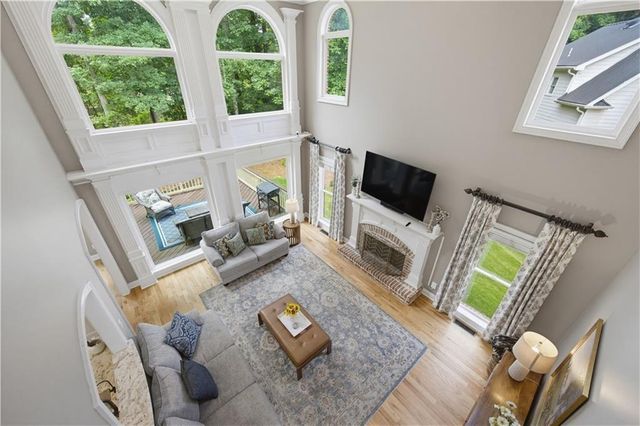 6885 Woodspring Way, Cumming, GA 30040
