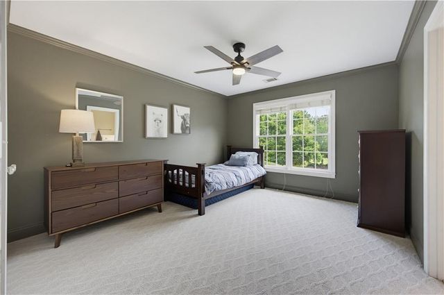 6885 Woodspring Way, Cumming, GA 30040