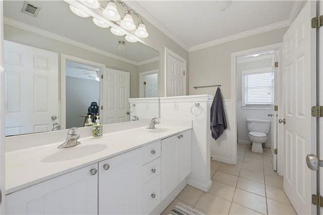 6885 Woodspring Way, Cumming, GA 30040