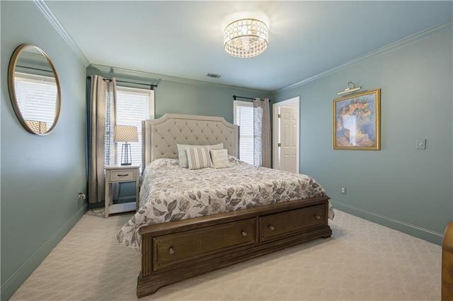 6885 Woodspring Way, Cumming, GA 30040