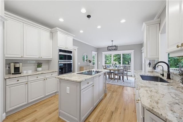 6885 Woodspring Way, Cumming, GA 30040