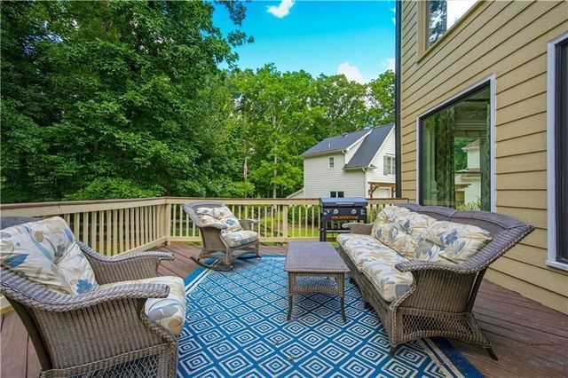 6885 Woodspring Way, Cumming, GA 30040