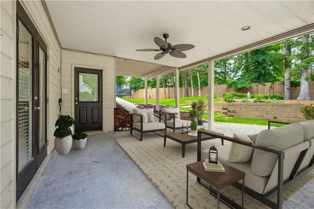 6885 Woodspring Way, Cumming, GA 30040