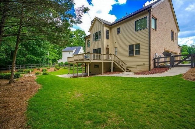 6885 Woodspring Way, Cumming, GA 30040