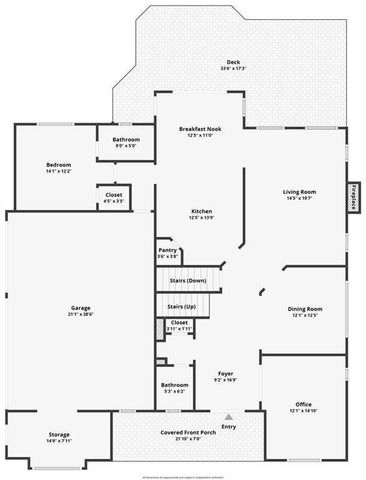6885 Woodspring Way, Cumming, GA 30040