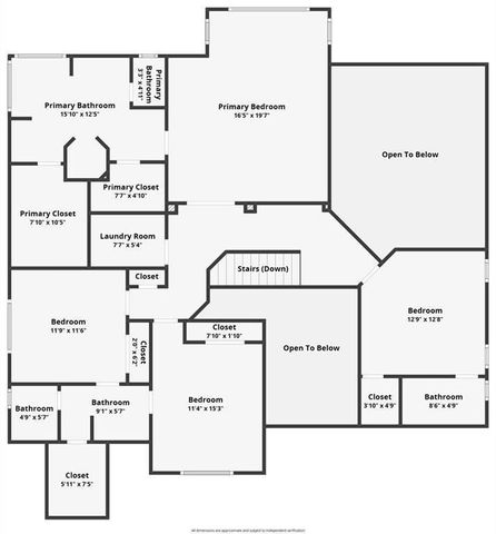 6885 Woodspring Way, Cumming, GA 30040