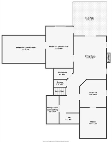 6885 Woodspring Way, Cumming, GA 30040