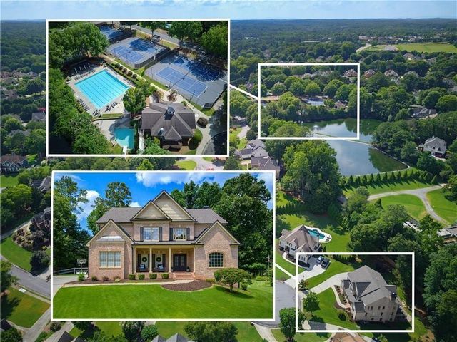 6885 Woodspring Way, Cumming, GA 30040
