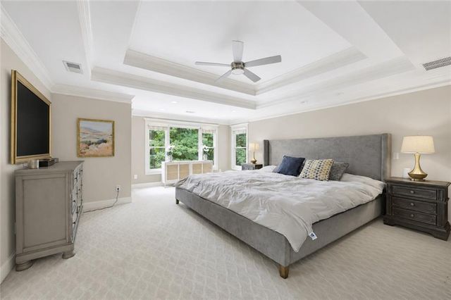 6885 Woodspring Way, Cumming, GA 30040