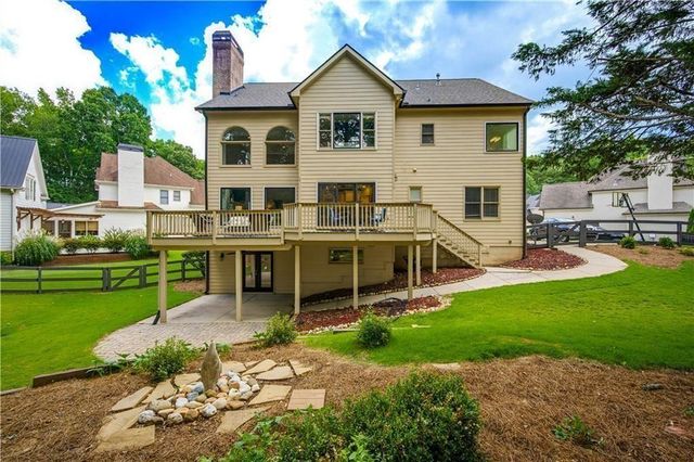 6885 Woodspring Way, Cumming, GA 30040