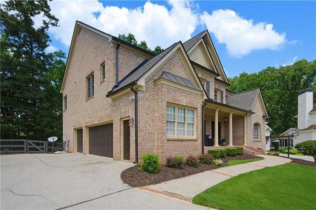 6885 Woodspring Way, Cumming, GA 30040