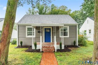 1702 Greenville Ave, Richmond, VA 23220