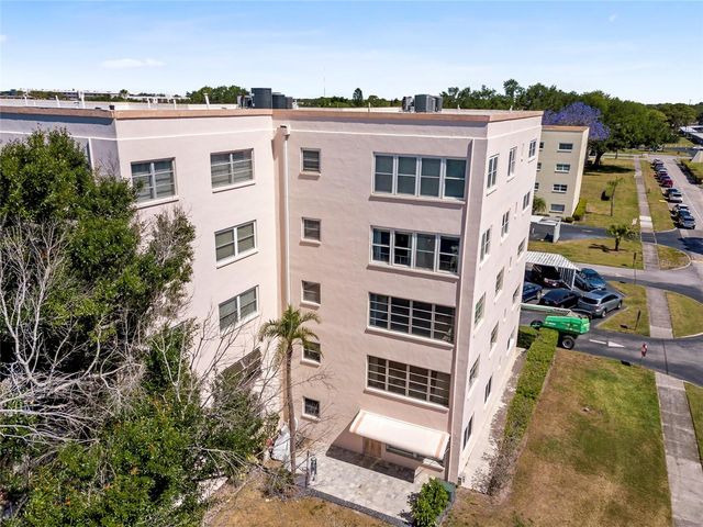 5623 80TH STREET N 316, St Petersburg, FL 33709