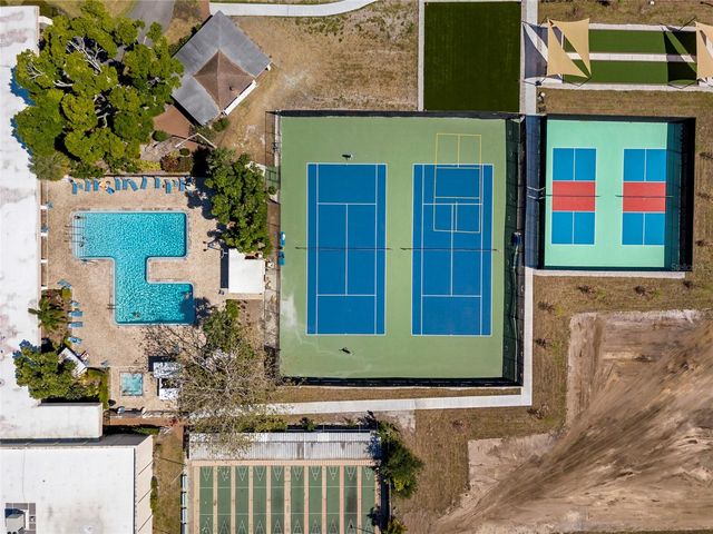 5623 80TH STREET N 316, St Petersburg, FL 33709