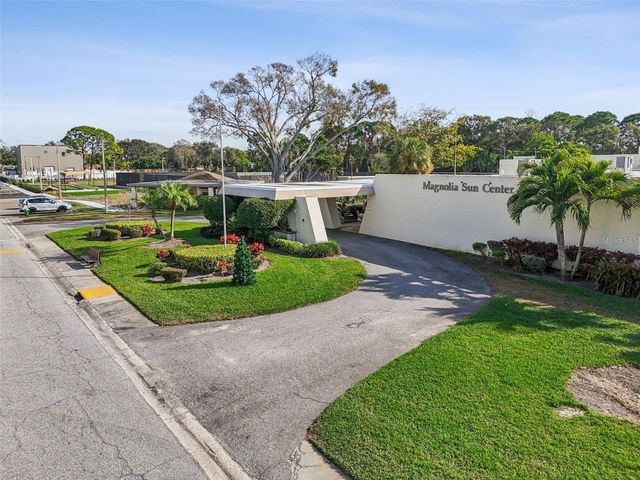 5623 80TH STREET N 316, St Petersburg, FL 33709