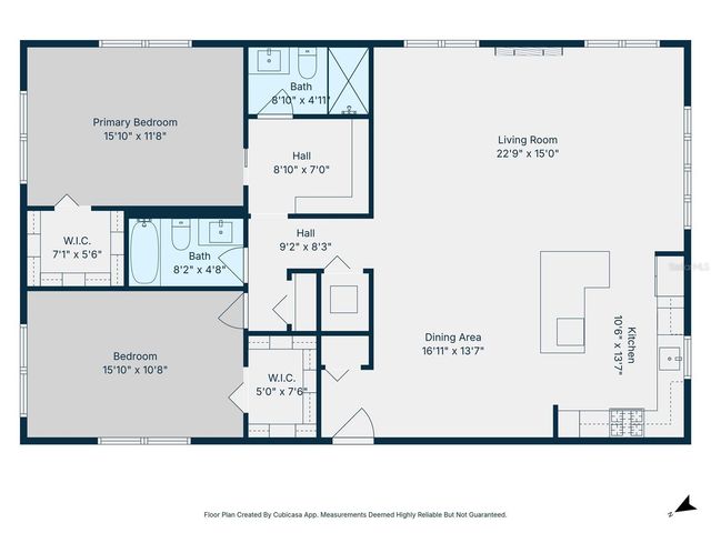 5623 80TH STREET N 316, St Petersburg, FL 33709