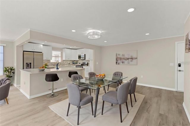 5623 80TH STREET N 316, St Petersburg, FL 33709