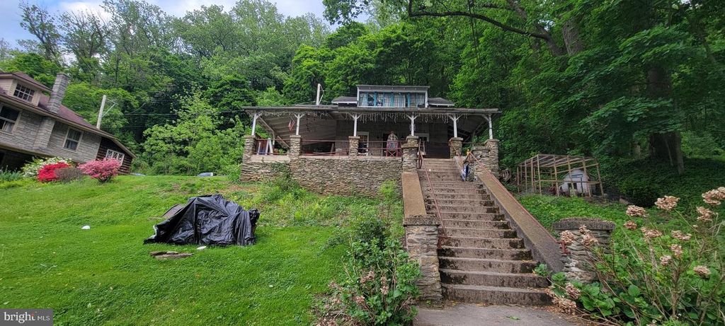 25 LAKE ALDRED TER, Pequea, PA 17565